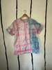 Audrey Louise Reynolds USA Cotton Unisex Rad Plaid Cray Cray T-Shirt - Thumbnail 2