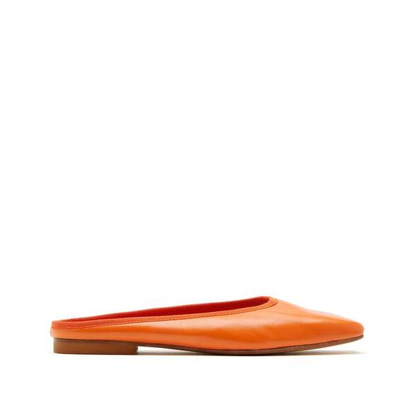 Sister x Soeur Collins Flat Mule