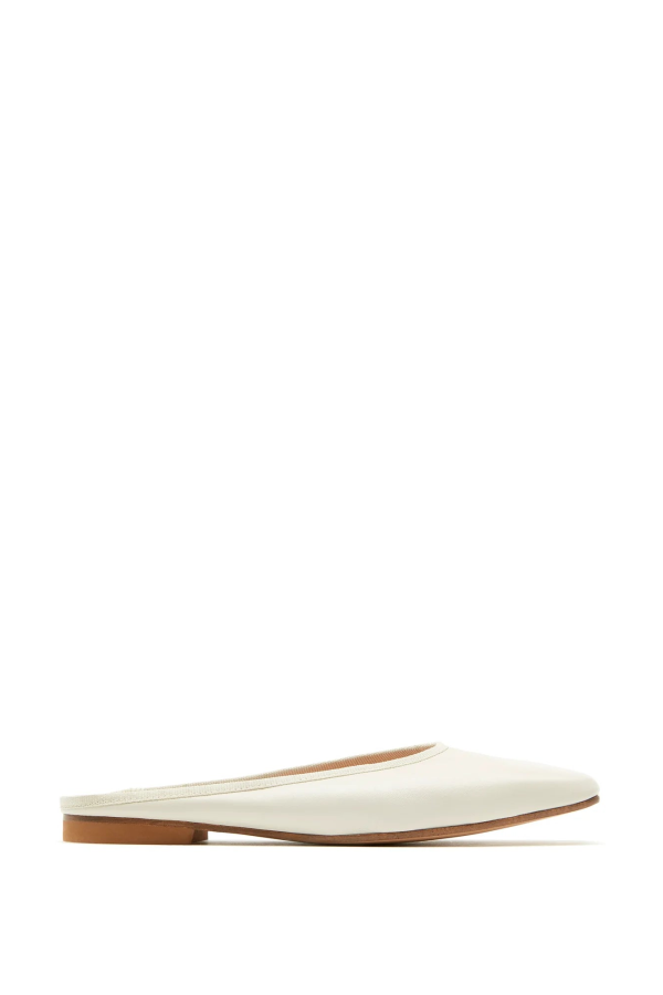 Sister x Soeur Collins Shoes