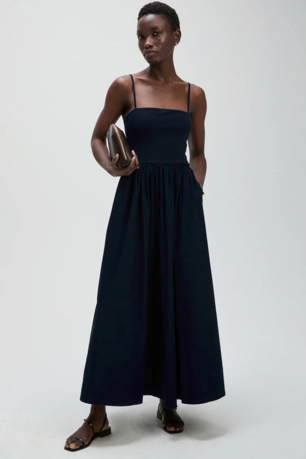 soldout.nyc The Cami RSVP Dress