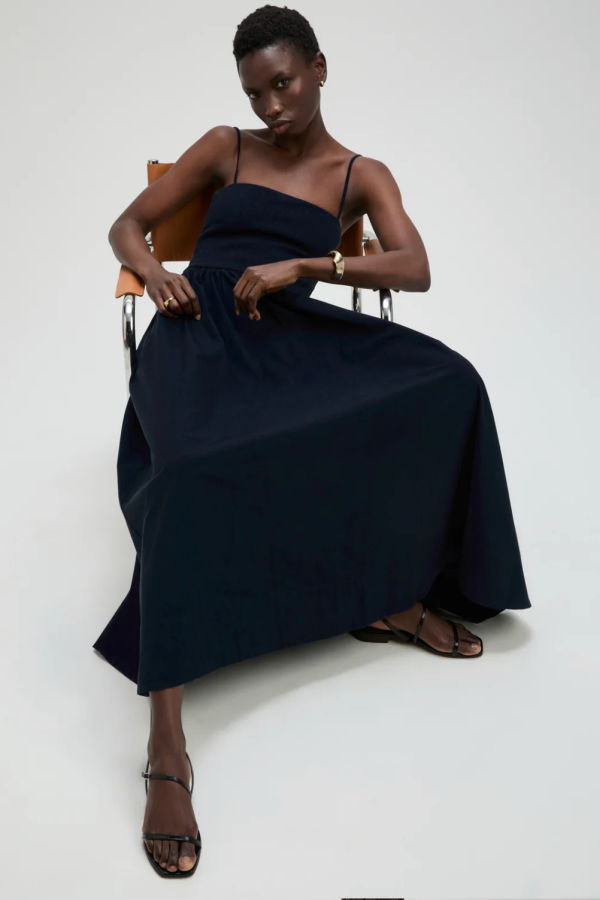 soldout.nyc The Cami RSVP Dress