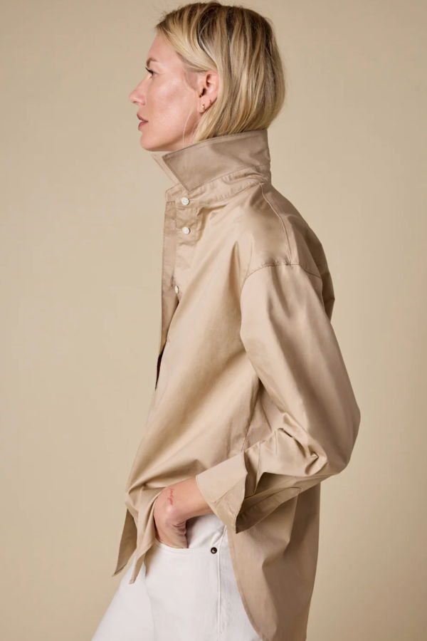 soldout.nyc The Everything Shirt