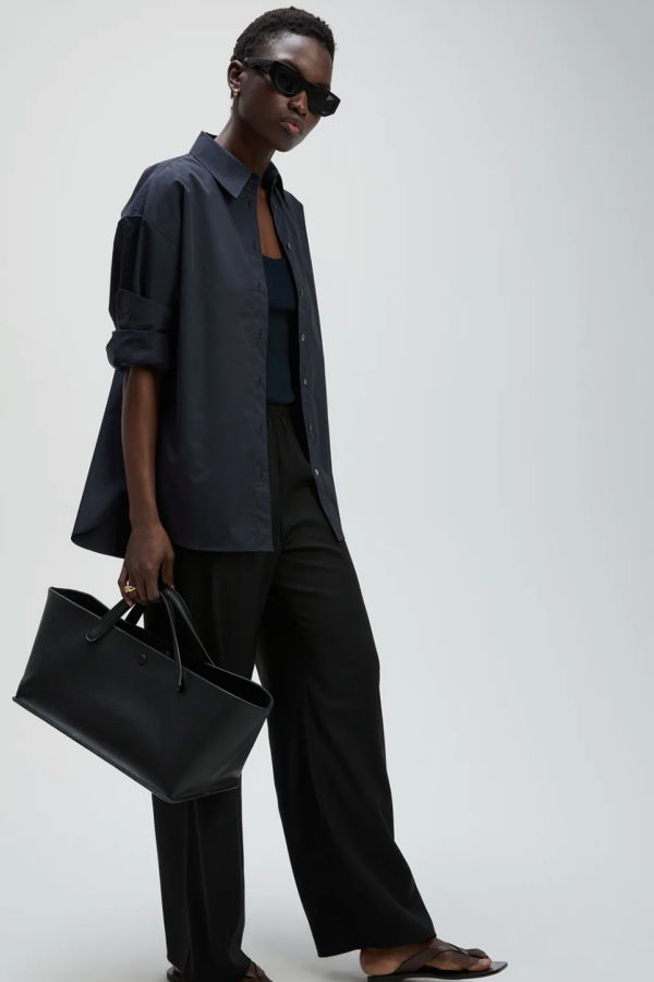 soldout.nyc The Everything Shirt