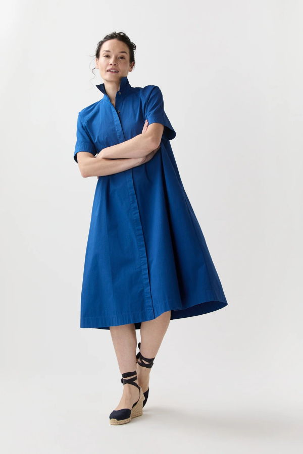 Ann Mashburn Riley Dress