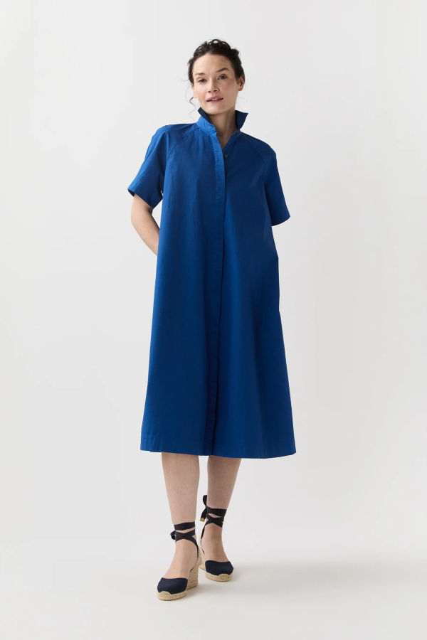 Ann Mashburn Riley Dress