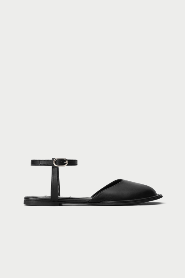 HVÓYA Drop Sandals