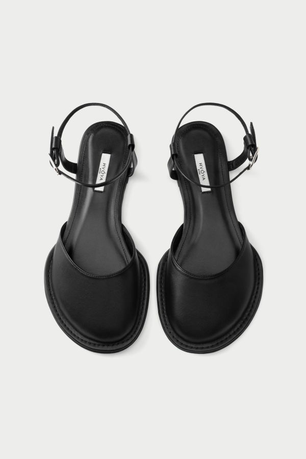HVÓYA Drop Sandals