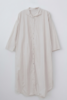 Album di Famiglia Long Shirt Dress TC - Thumbnail 1