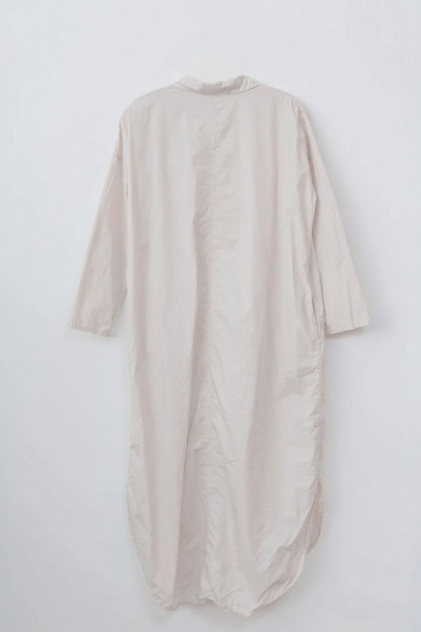 Album di Famiglia Long Shirt Dress TC