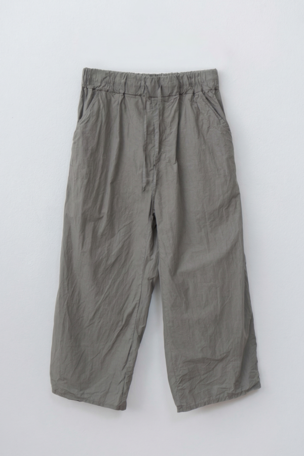 Album di Famiglia Wide and Short Trousers TC