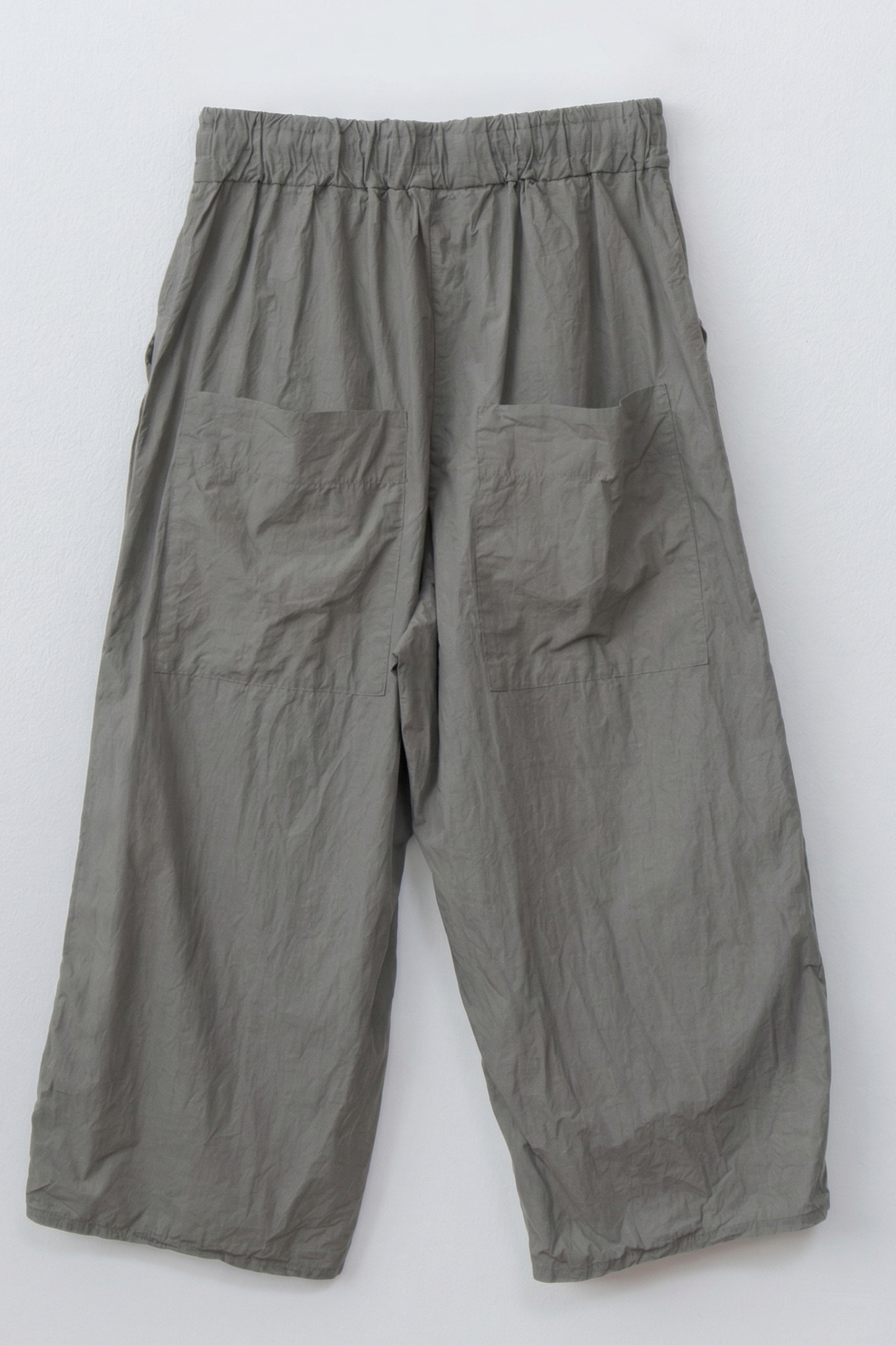 Album di Famiglia Wide and Short Trousers TC - Image 2 of 2