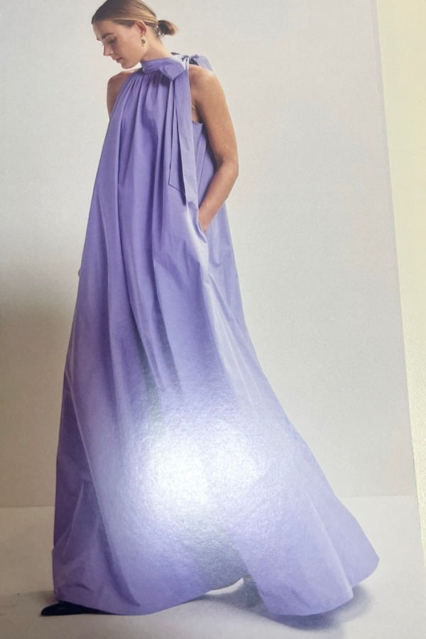 Essentiel Jayda Dress