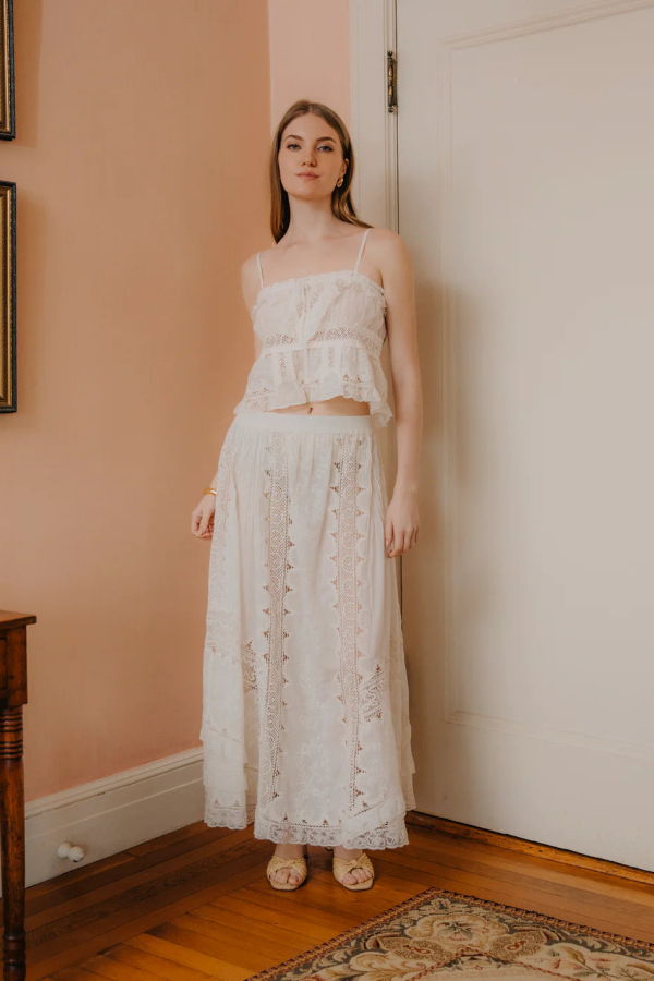 Love The Label Lucienne Top