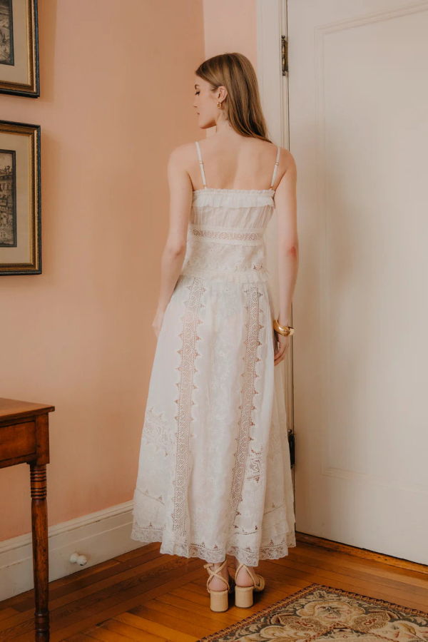 Love The Label Lucienne Top