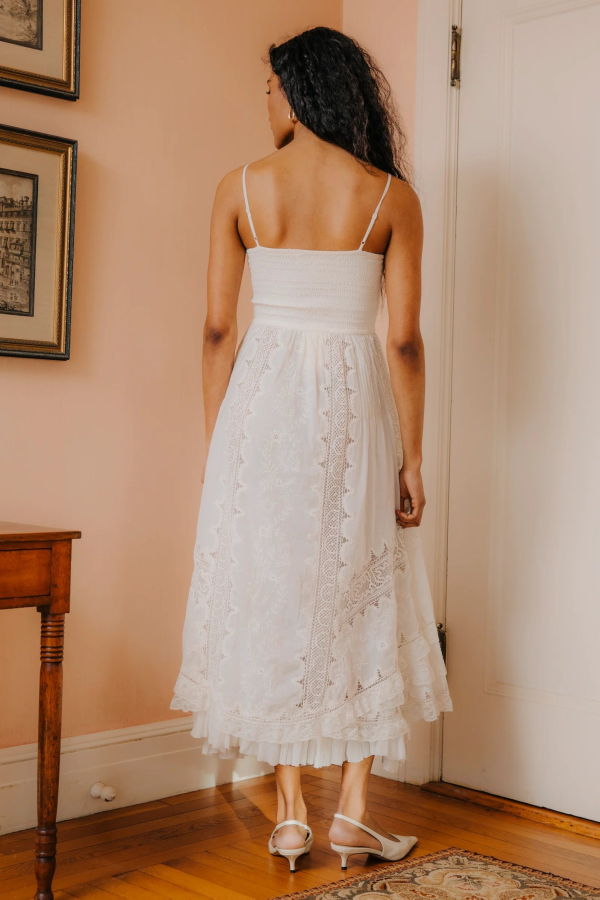 Love The Label - Marlow Maxi Dress