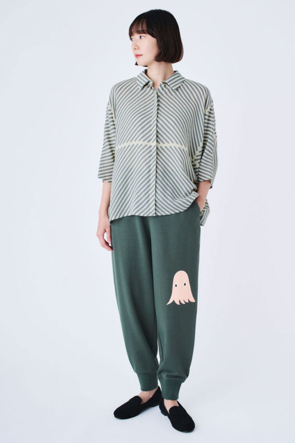 MINA PERHONEN Troll Sweatpants