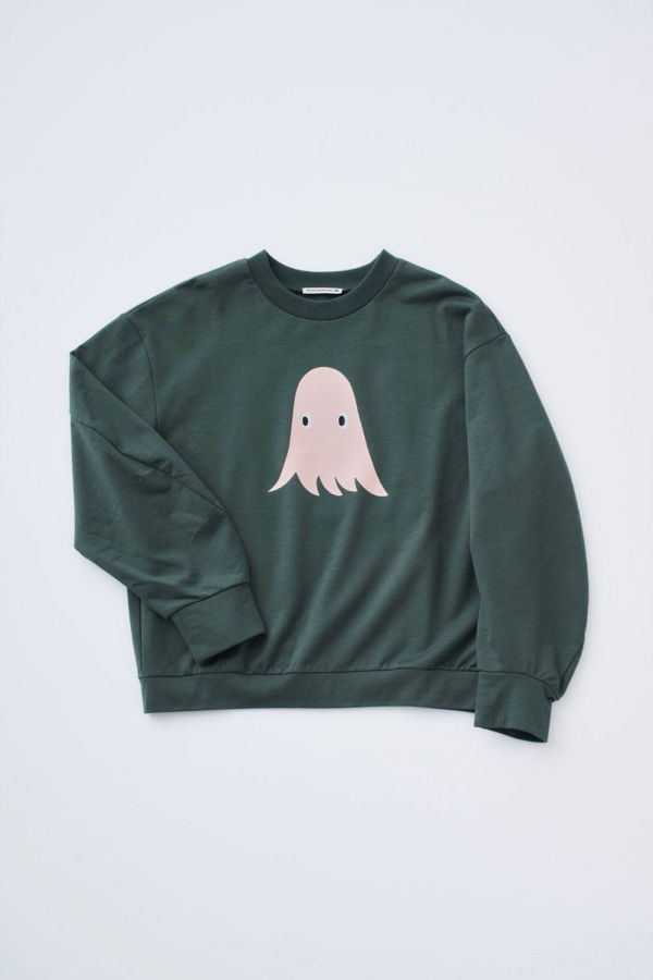 MINA PERHONEN Troll Sweatshirt