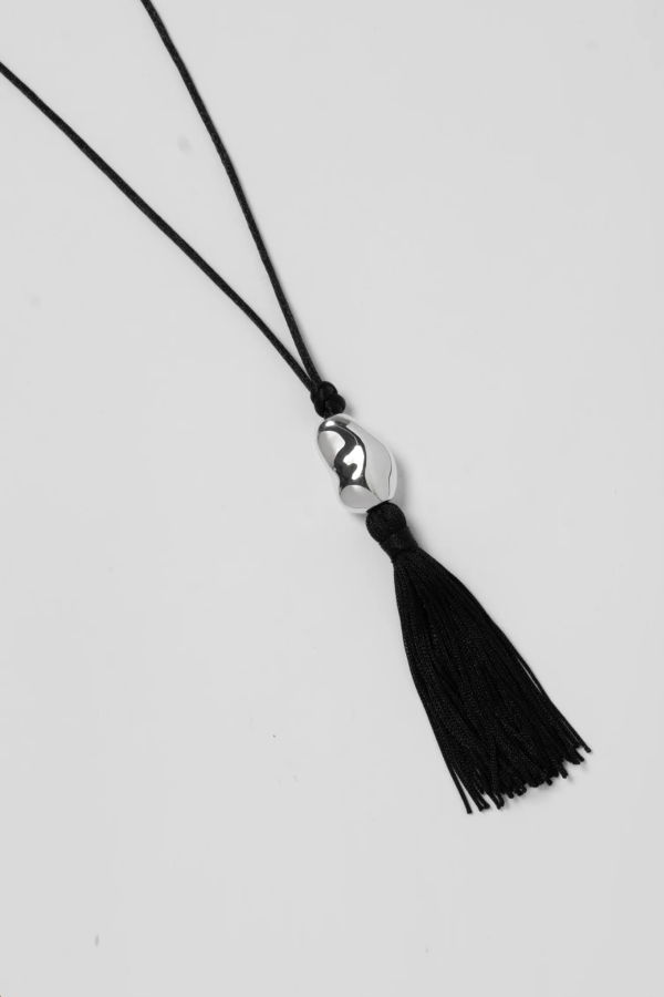 Wolf Circus Miriam Necklace