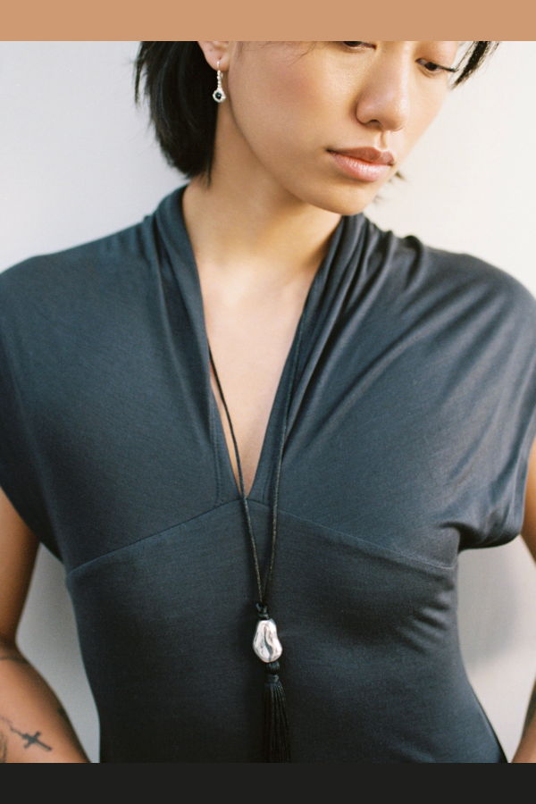 Wolf Circus Miriam Necklace