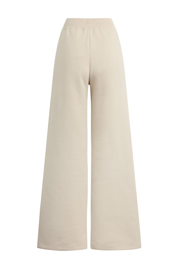 Favorite Daughter Embroidered Wide Leg Pants
