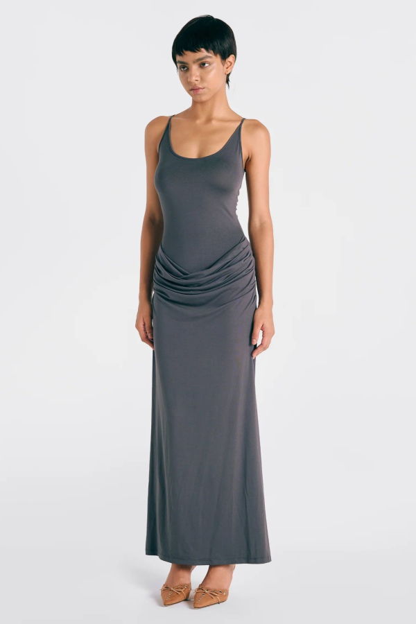 Woodrose Deli Full Moon Dress