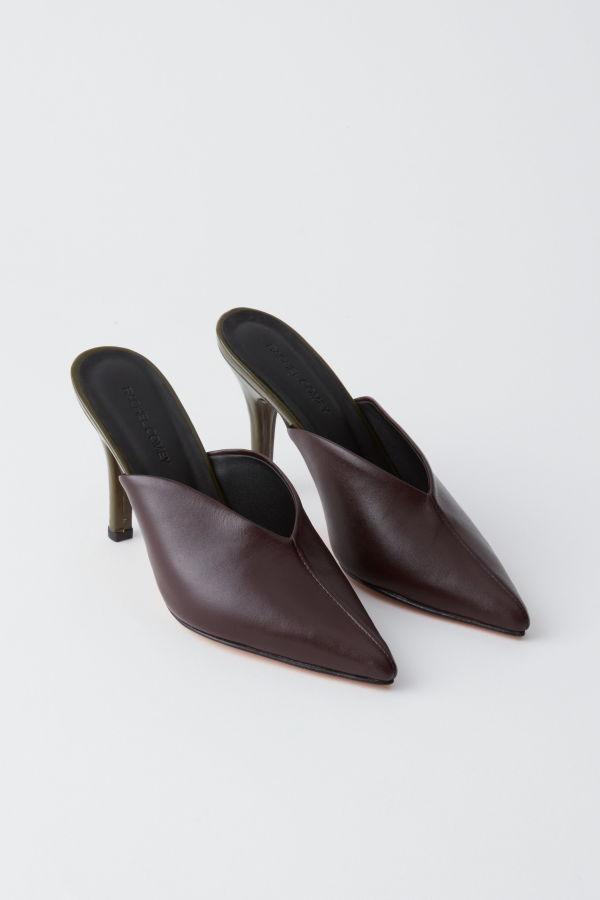 Rachel Comey Santi Mule Heels