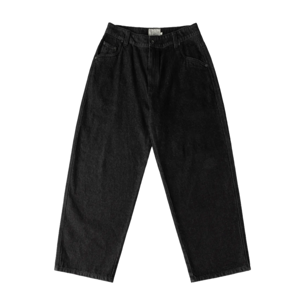 Dime Baggy Denim Pants