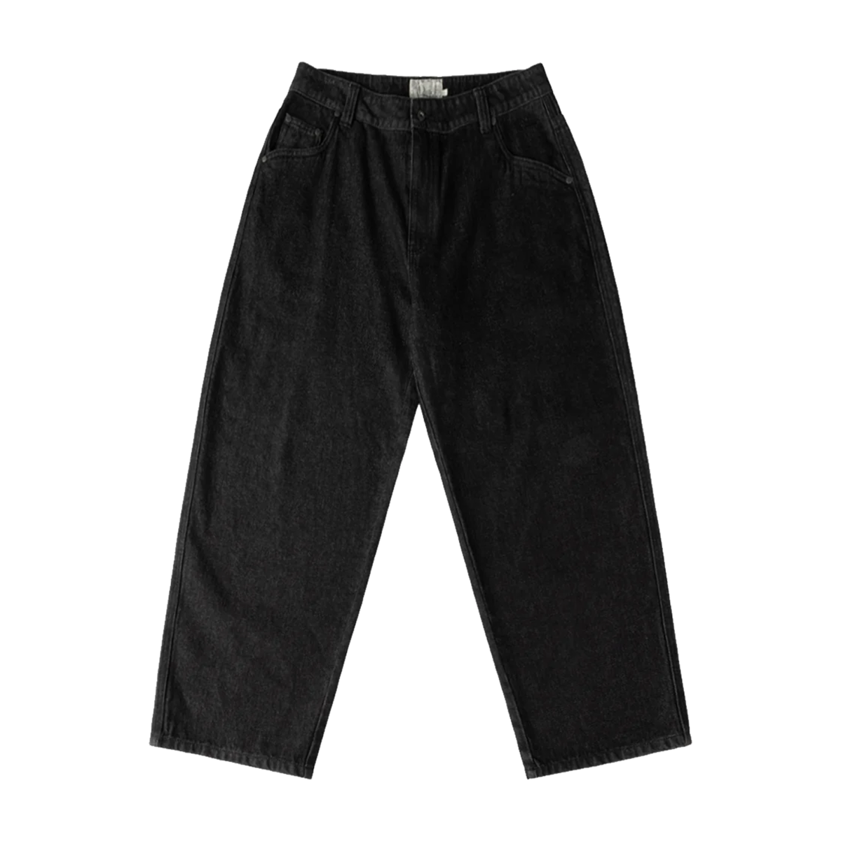 Dime Baggy Denim Pants - Image 1 of 1