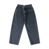 Dime Baggy Denim Pants - Thumbnail 1