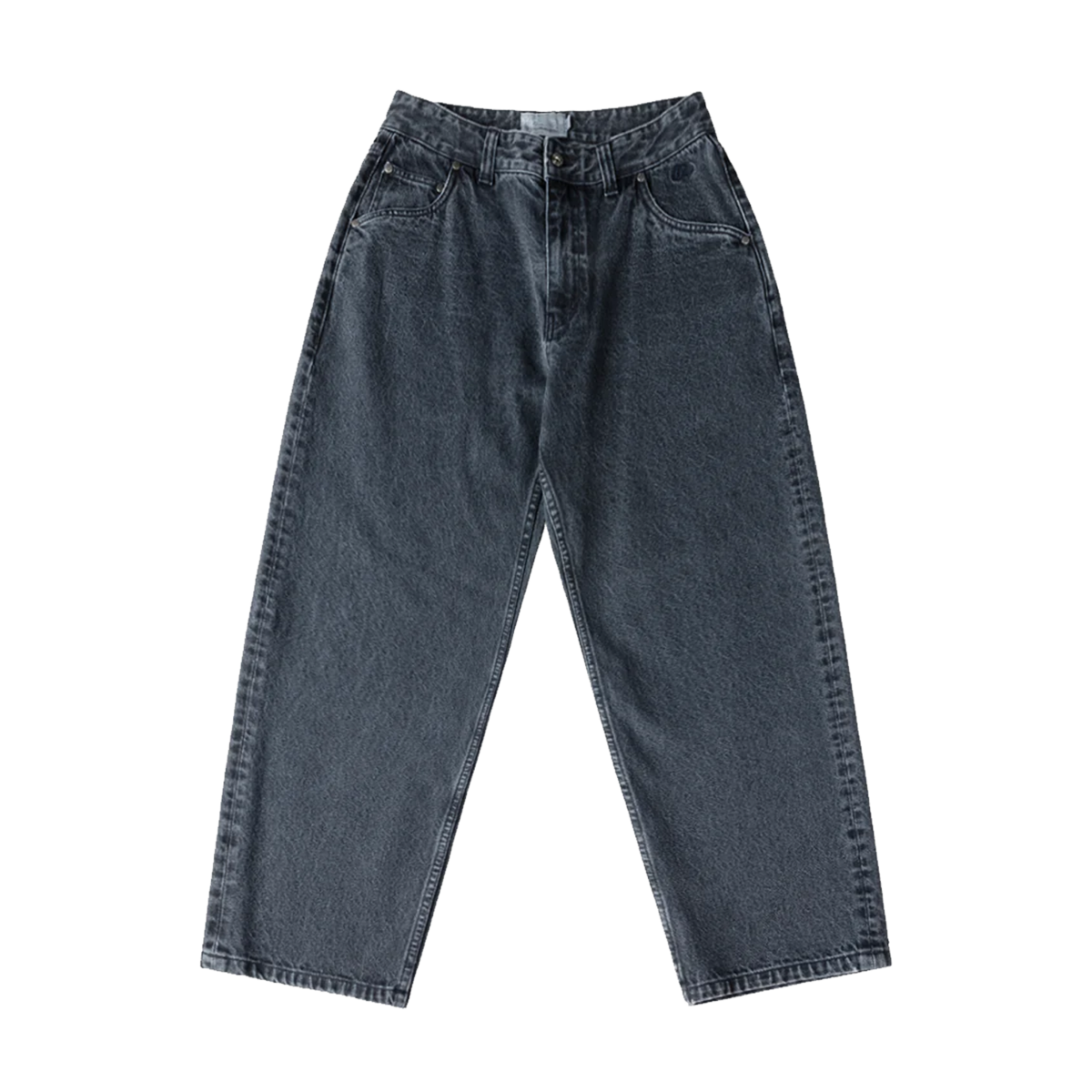 Dime Baggy Denim Pants - Image 1 of 1