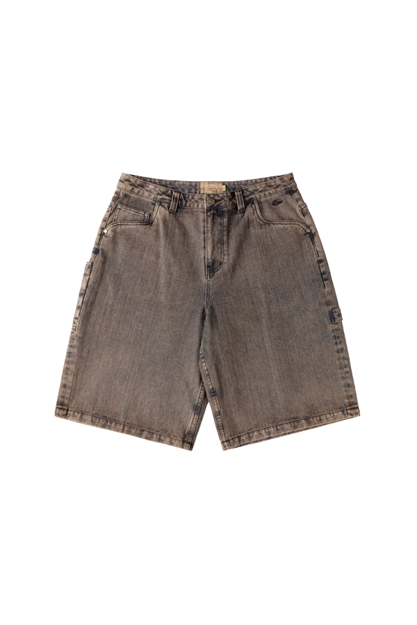 Dime Classic Denim Shorts