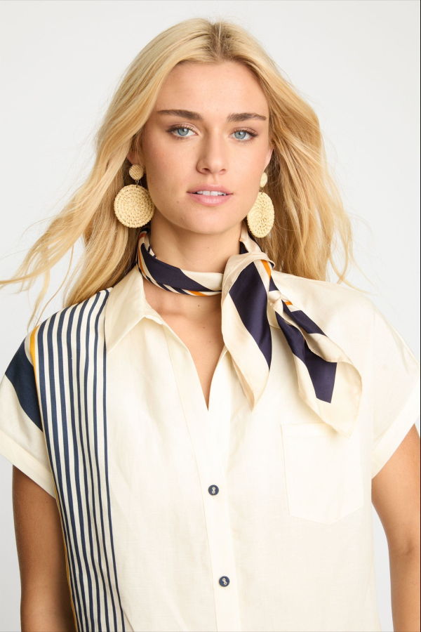 Caballero Renée Scarf