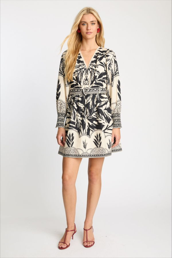 Caballero Carly Dress