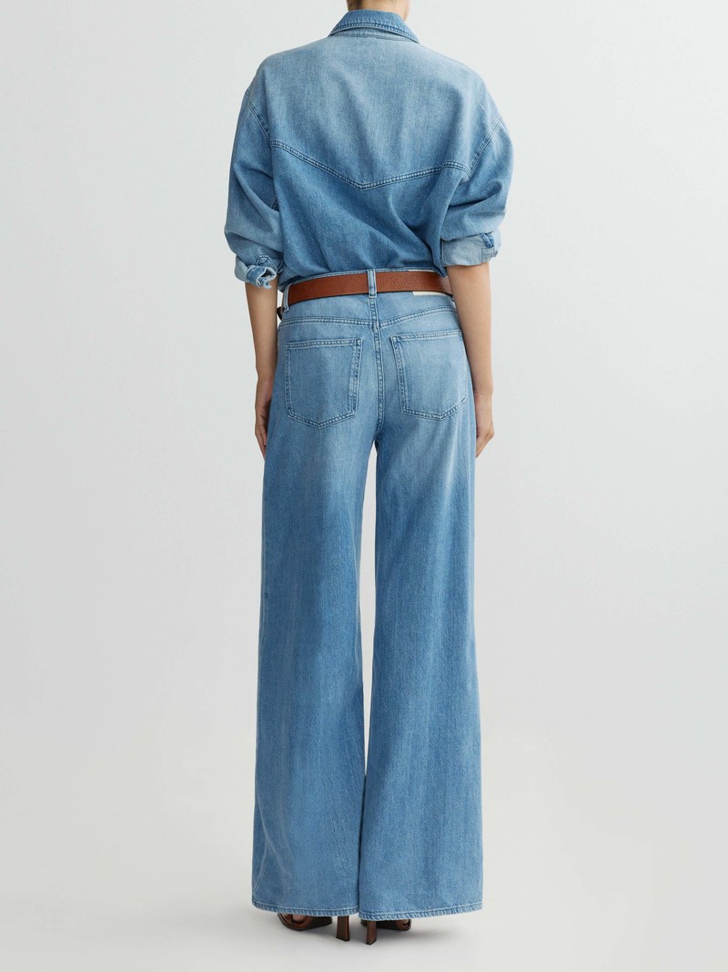 DL 1961 Addison Overshirt