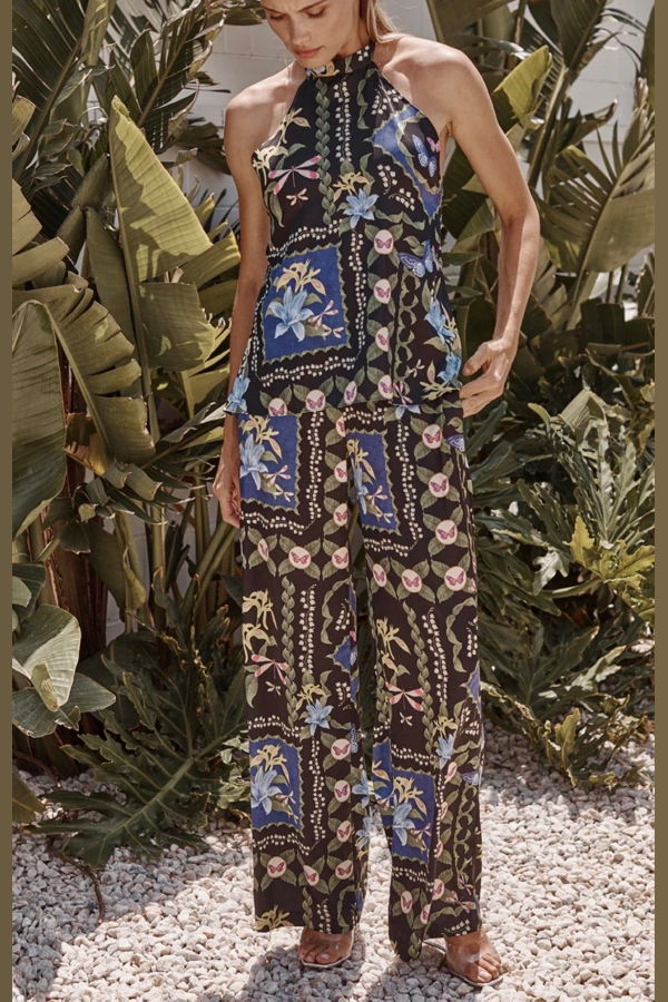 Misa Los Angeles Izzie Pants