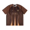 Dime Team Jersey Tee - Bronze - Thumbnail 1