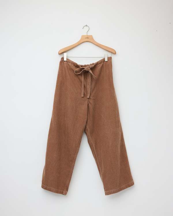 Colbo Cropped Farm Pants Colbo Cropped Farm Pants