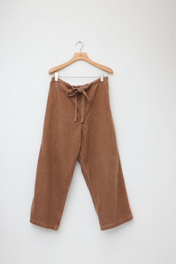 Colbo Cropped Farm Pants