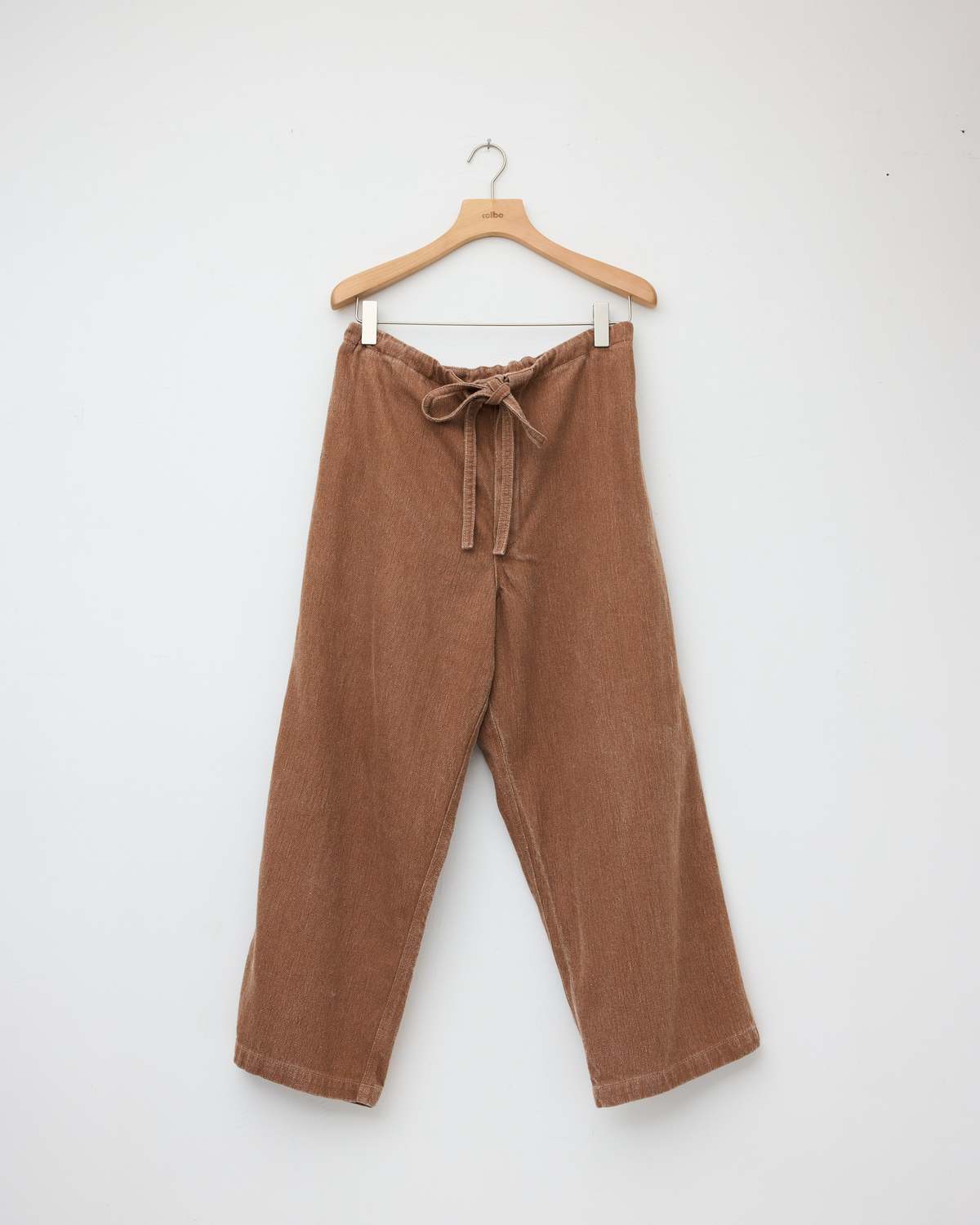 Colbo Cropped Farm Pants - Image 1 of 4
