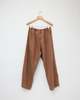 Colbo Cropped Farm Pants - Thumbnail 2