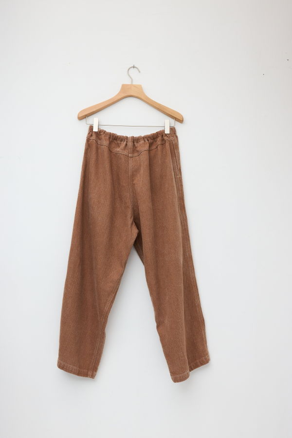 Colbo Cropped Farm Pants