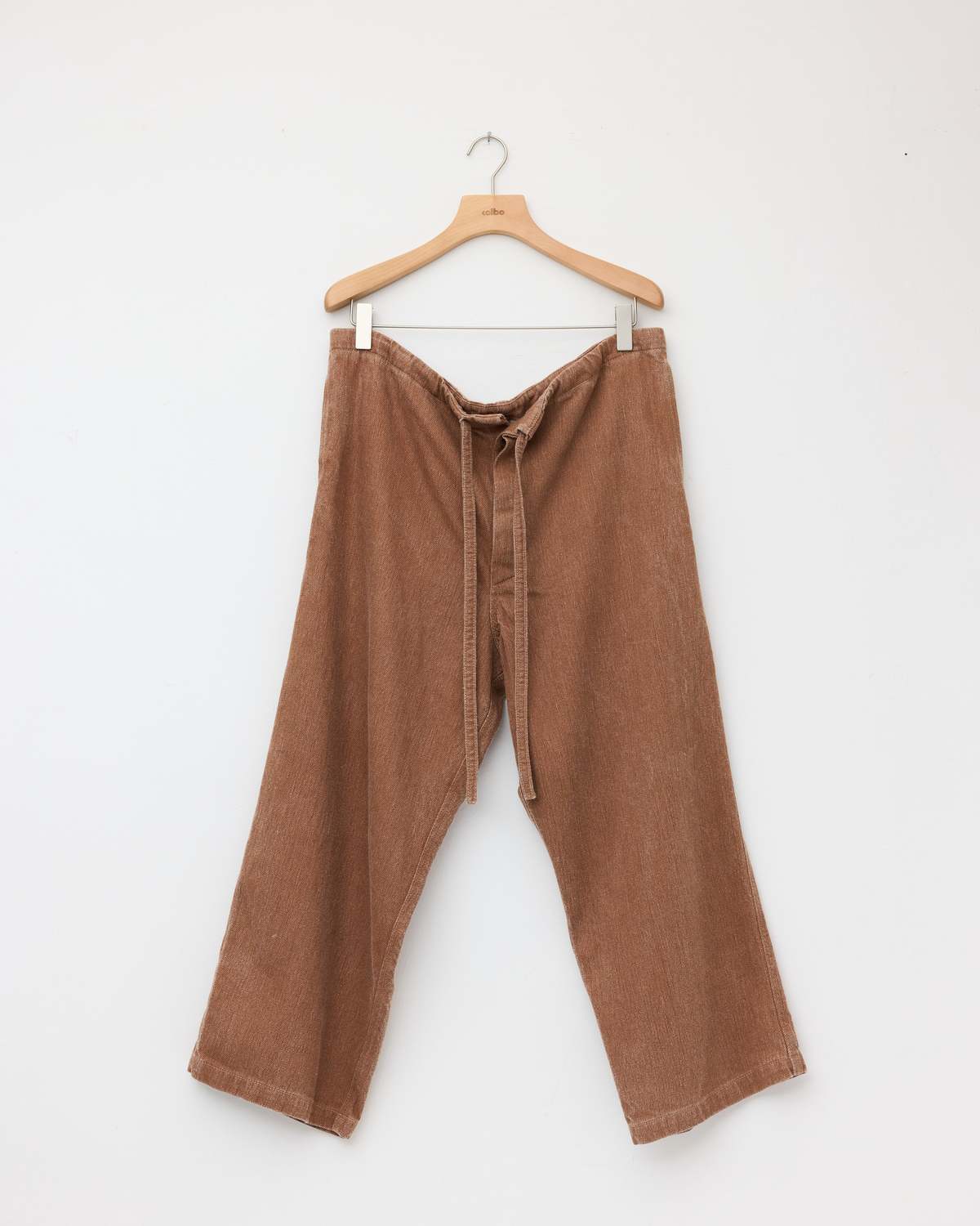 Colbo Cropped Farm Pants - Image 4 of 4