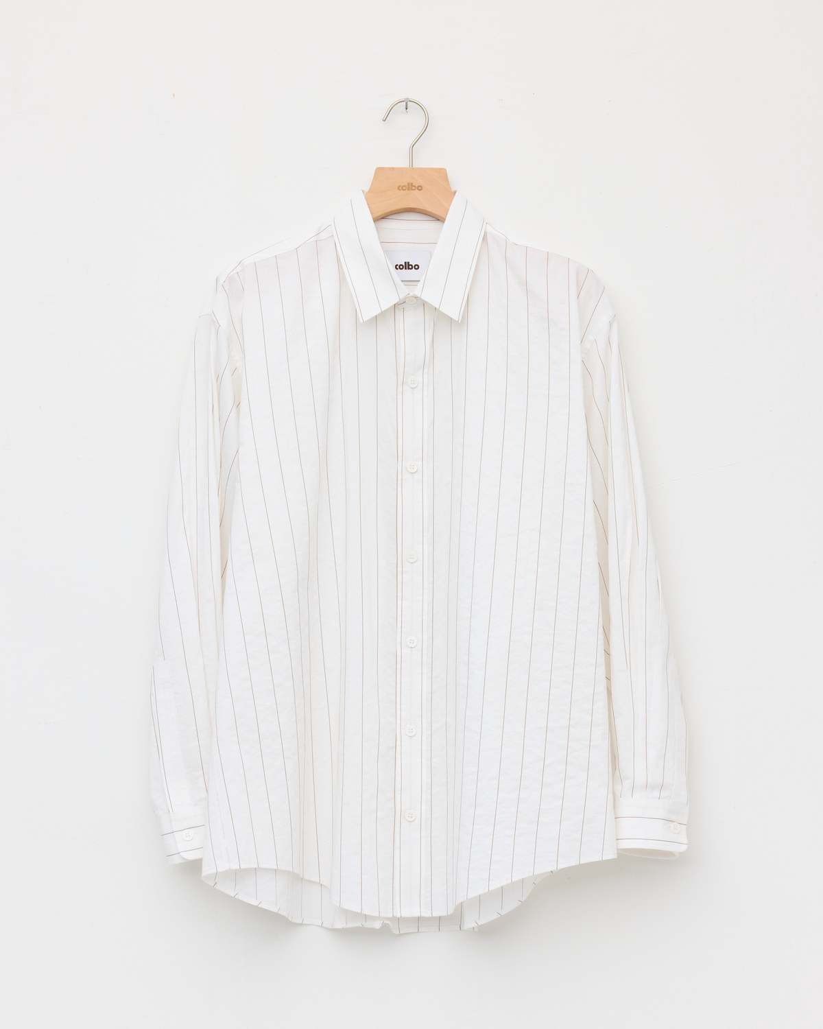 Colbo Office Shirt - Image 1 of 4