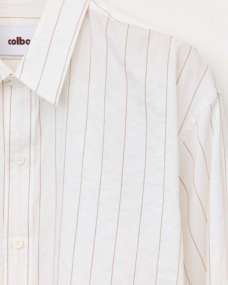 Colbo Office Shirt