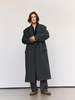 Magliano Lungomare Wool Coat - Thumbnail 1