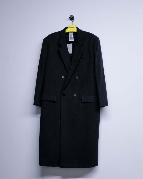 Magliano Lungomare Wool Coat