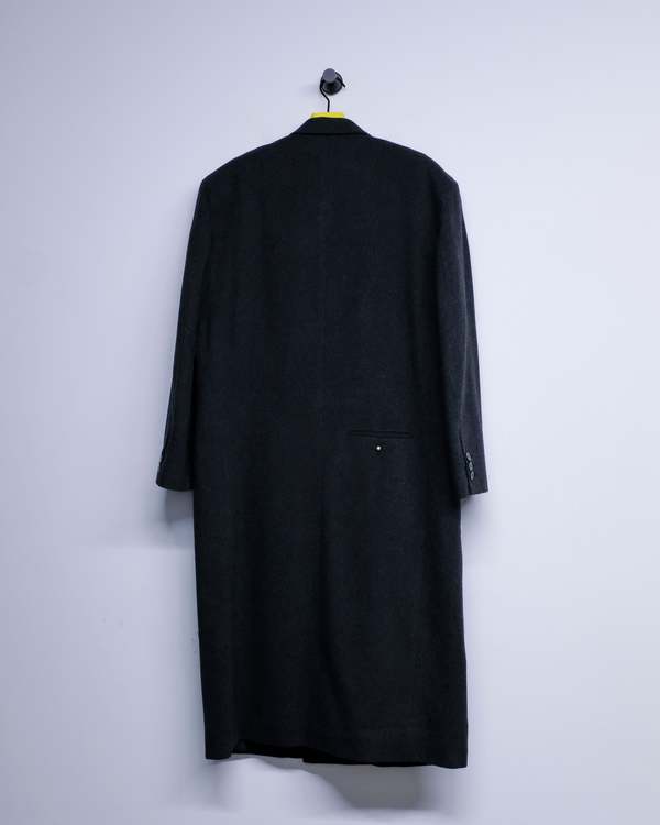 Magliano Lungomare Wool Coat