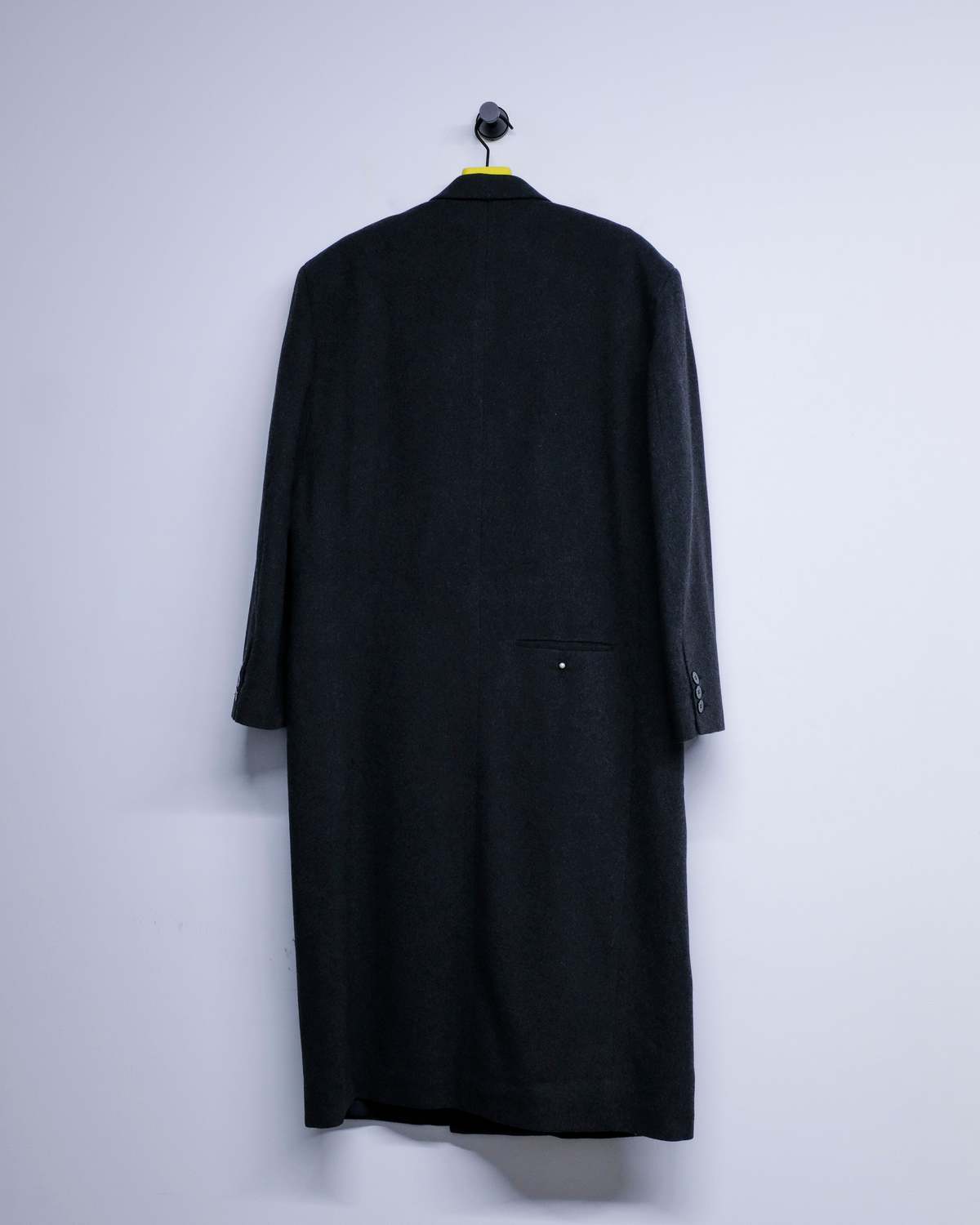 Magliano Lungomare Wool Coat - Image 10 of 10