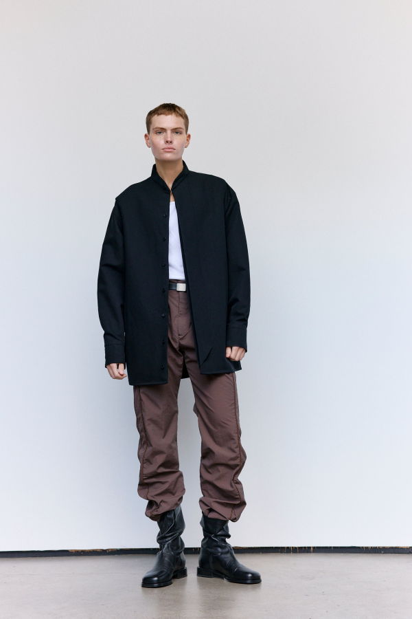 Derrick Nightwalk Overshirt