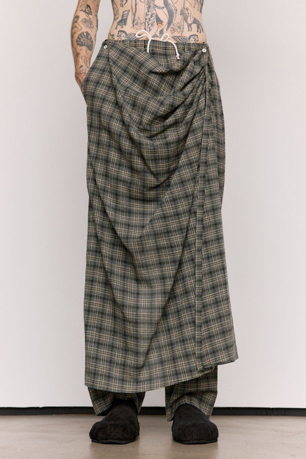 Magliano Folkettone Trousers